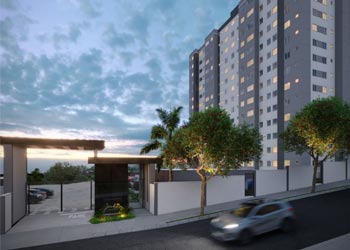Jardins Residence Jardins Residence
