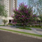 Jardins Residence