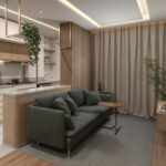 Jardins Residence