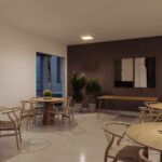 Jardins Residence