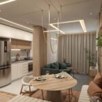 Jardins Residence