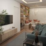 Jardins Residence