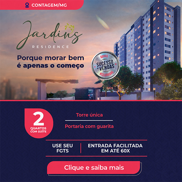 Jardins Residence