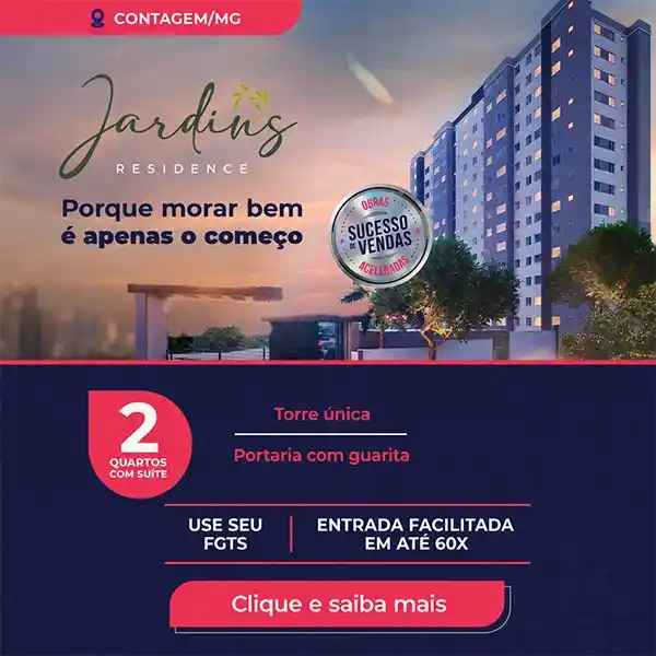 Jardins Residence