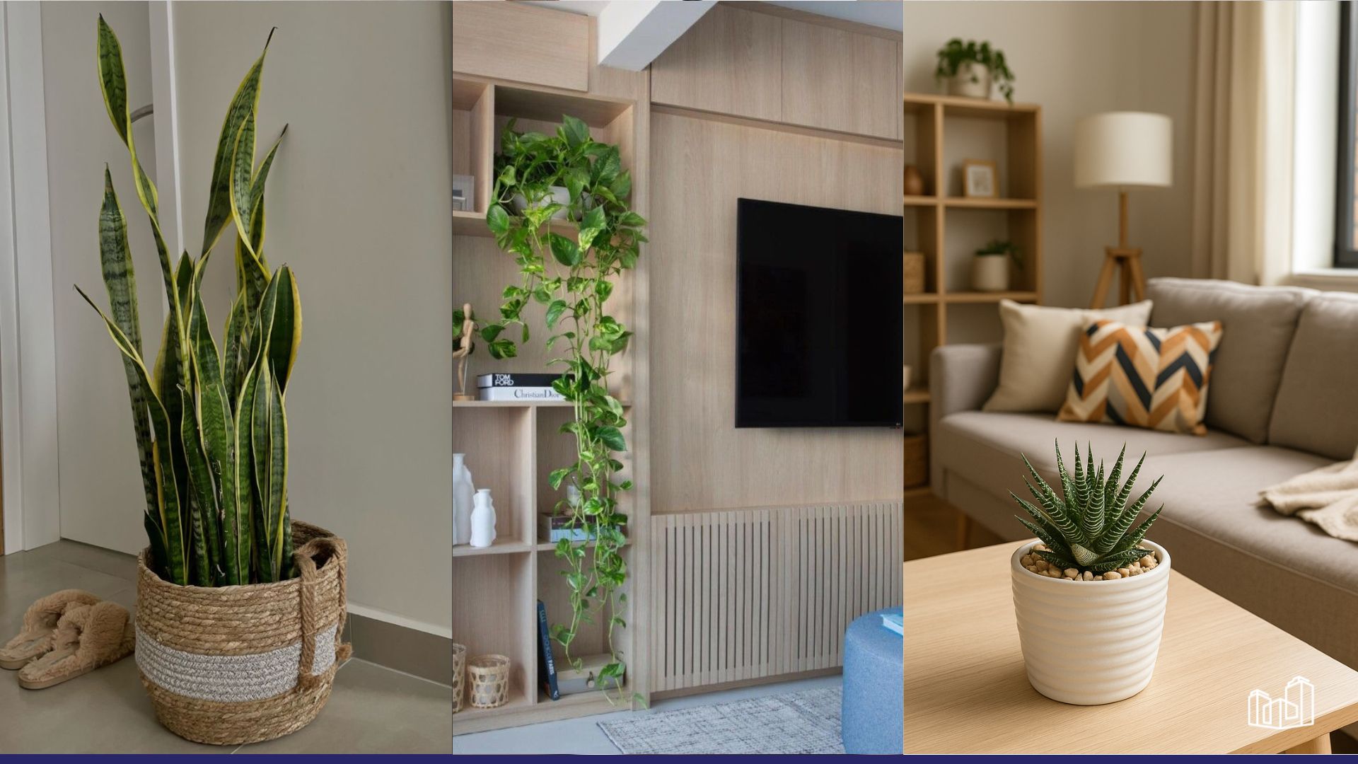 Plantas que transformam: leve natureza para dentro do seu lar