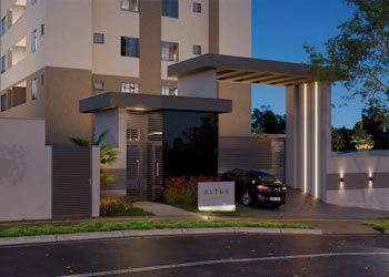 Altus Residence Altus Residence