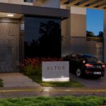 Altus Residence