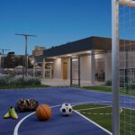 Altus Residence