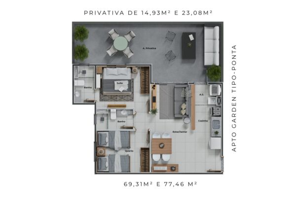 Altus Residence Altus Residence