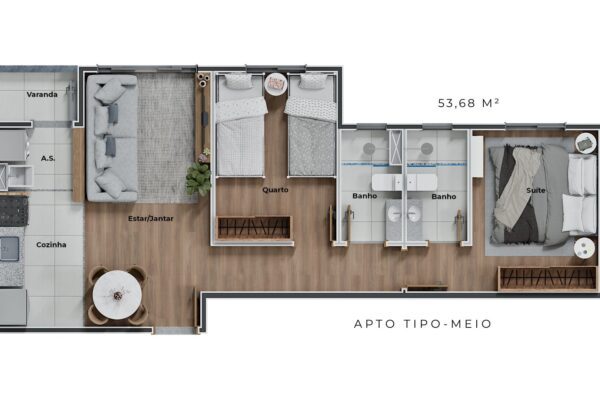 Altus Residence Altus Residence