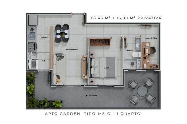 Altus Residence Altus Residence