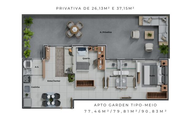 Altus Residence Altus Residence