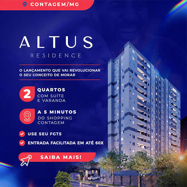 Altus Residence