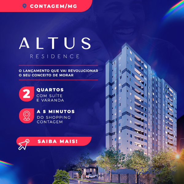 Altus Residence