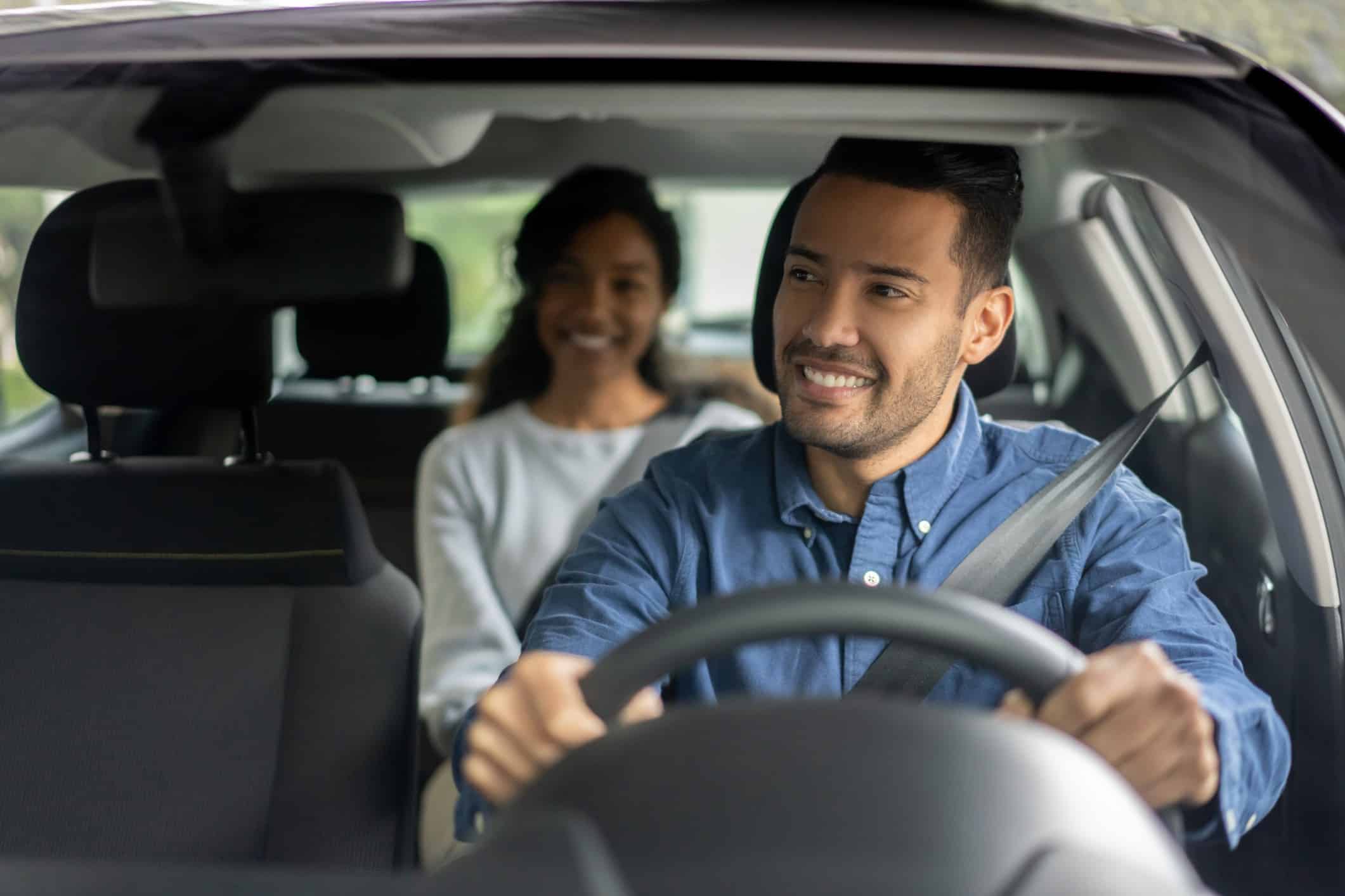 É motorista de aplicativo? Sua renda pode contar para comprar seu imóvel!